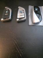 Bmw sleutel handzender auto sleutel smartkey keyfob, Ophalen, Gebruikt, BMW