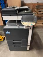 Konica Minolta bizhub C280, Gebruikt, All-in-one, Konica Minolta, Laserprinter