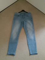 Fraaie spijkerbroek;merk 'OPUS';maat 38 NIEUW!, Ophalen of Verzenden, Nieuw, Blauw, W30 - W32 (confectie 38/40)