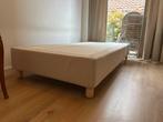 IKEA Espevar Lattenbodem + Poten, Ophalen, Gebruikt, 90 cm, Eenpersoons