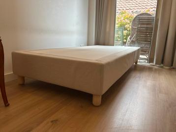 IKEA Espevar Lattenbodem + Poten beschikbaar voor biedingen