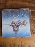Iron Maiden - Can I Play With Madness 7 inch, Ophalen of Verzenden, Gebruikt, Overige formaten, Overige genres