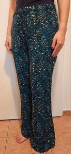 Broek met voering kleur groen, maat 42, merk didi, Kleding | Dames, Maat 42/44 (L), Didi, Ophalen of Verzenden, Zo goed als nieuw