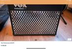 VOX AD30VT, Ophalen of Verzenden, Zo goed als nieuw, Minder dan 50 watt