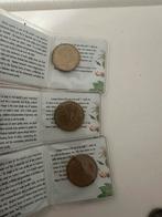 1993 1 dollar coin munt, Postzegels en Munten, Munten en Bankbiljetten | Verzamelingen, Verzenden, Buitenland