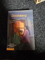 Doodsbang - Richie Tankersley Cusick, Ophalen of Verzenden, Gelezen, Richie Tankersley Cusick, Nederland