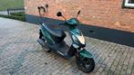 Kymco Agility 50cc Scooter, Ophalen, Gebruikt, Maximaal 45 km/u, Agility