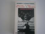 Simon Vinkenoog  Hoogseizoen, Boeken, Literatuur, Gelezen, Simon Vinkenoog, Ophalen of Verzenden, Nederland