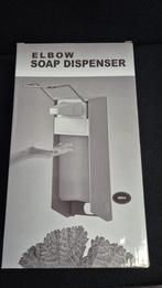 Zeepdispenser - 25 stuks beschikbaar, Huis en Inrichting, Ophalen of Verzenden, Nieuw