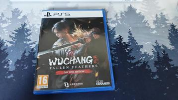 Wuchang Fallen Feathers, PS5 beschikbaar voor biedingen