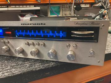 Marantz 2220 receiver beschikbaar voor biedingen