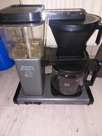 Douwe egberts koffie apparaat mocca, Witgoed en Apparatuur, Koffiezetapparaten, Ophalen of Verzenden, Zo goed als nieuw, Koffiemachine