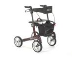 Rollator Carbon JK motion Freedom ultra licht van Vrijheid, Ophalen of Verzenden, Opvouwbaar, Nieuw