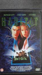 Habitat, Alle leeftijden, Ophalen of Verzenden, Zo goed als nieuw, Science Fiction