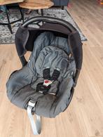 Maxicosi autostoel met newborn inlegger, Kinderen en Baby's, Autostoeltjes, Autogordel, Maxi-Cosi, Gebruikt, Ophalen of Verzenden