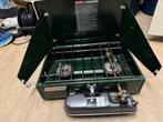 Coleman unleaded Campstove 424, Caravans en Kamperen, Kampeeraccessoires, Ophalen, Gebruikt
