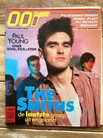 OOR Magazine 1985 SURVIVOR Paul Young THE SMITHS Coka, Boeken, Tijdschriften en Kranten, Ophalen of Verzenden, Muziek, Film of Tv