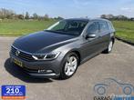 Volkswagen Passat Variant 1.6 TDI Connected Series, Auto's, Volkswagen, Gebruikt, Euro 6, 4 cilinders, Electronic Stability Program (ESP)