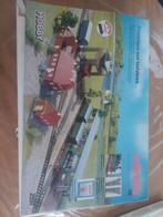 Märklin H0 vintage treinenset, Hobby en Vrije tijd, Modeltreinen | H0, Wisselstroom, Gebruikt, Wagon, Ophalen of Verzenden