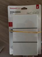 Honeywell Home D117 Bedrade Deurbel - Nieuw, Huis en Inrichting, Ophalen of Verzenden, Nieuw, Bedraad