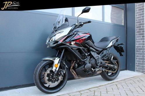 Kawasaki Versys 650 ABS (2021) *A2/35KW*, Motoren, Motoren | Kawasaki, Bedrijf, Overig, meer dan 35 kW, 2 cilinders, Motorrijbewijs A