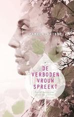 Pamela Kribbe - De verboden vrouw spreekt, Ophalen of Verzenden, Gelezen