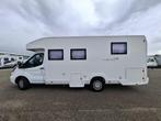Roller Team Kronos 265TL (1016387), Overige merken, Kluisje, Particulier, Luifel