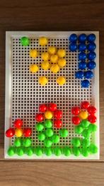 Mozaïek bord, Ophalen of Verzenden