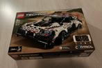 LEGO Technic 42109 Top Gear Rally Car MISB, Ophalen of Verzenden, Nieuw
