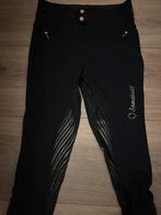 Samshield rijbroek zwart Clara (NL mt. 34), Dieren en Toebehoren, Ophalen of Verzenden, Zo goed als nieuw, Dressuur, Onderkleding