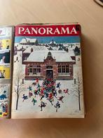 Panorama 1954 - Tijdsbeeld, Ophalen of Verzenden, Gelezen, Overige typen
