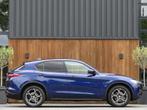 Alfa romeo Stelvio 2.0 T 281PK AWD automaat Special Ed. Q4 /, Automaat, Euro 6, 4 cilinders, Met garantie (alle)