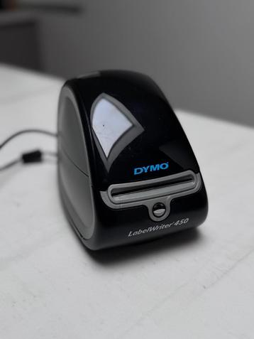 DYMO Labelwriter 450 beschikbaar voor biedingen