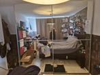 Spiegel kledingkast, Huis en Inrichting, Slaapkamer | Nachtkastjes, Ophalen, Overige materialen, 70 cm of meer, 65 cm of meer