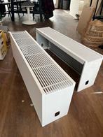 Jaga Strada behuizing (3x), Ophalen, 30 tot 80 cm, Radiator, Nieuw