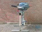Yamaha 4 pk buitenboordmotor / 4-takt / kortstaart / buitenb, Zo goed als nieuw