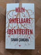 Sinan Çankaya - Mijn ontelbare identiteiten, Boeken, Sinan Çankaya, Ophalen of Verzenden