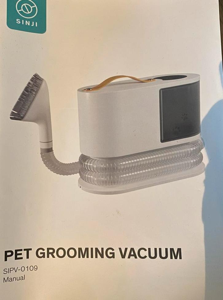 Complete trimset, Dieren en Toebehoren, Overige Dieren-accessoires, Ophalen