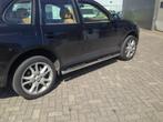 Porsche Cayenne Sidebars met steps, Auto diversen, Tuning en Styling