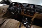 BMW 3 Serie Touring 318IA AUT. EXECUTIVE LEDER/PANORAMADAK, Te koop, 1465 kg, Benzine, Gebruikt