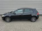 Volkswagen Golf 1.2 TSI Allstar Trekhaak ACC, Gebruikt, Euro 6, 4 cilinders, Zwart