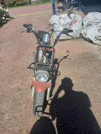Tomos geel kenteken, Fietsen en Brommers, Brommers | Tomos, Ophalen, Gebruikt, Overige modellen