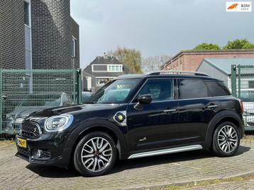 Mini COUNTRYMAN COOPER SE ALL4 2.0 Cooper S E ALL4 Chili JCW