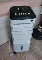 3in1 Ventilator / bevochtiger zo goed als nieuw twee stuks, Ophalen, Zo goed als nieuw, Torenventilator