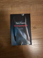 Boek het leugendagboek van Patry Francis, Ophalen of Verzenden, Gelezen