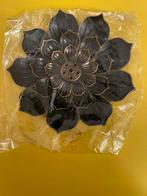 Vier lotus wierookbranders nieuw in verpakking, Ophalen of Verzenden, Zo goed als nieuw, Overige materialen