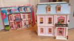 Playmobil Poppenhuis/ Herenhuis 5303 - met inrichting!, Kinderen en Baby's, Speelgoed | Poppenhuizen, Ophalen of Verzenden, Zo goed als nieuw