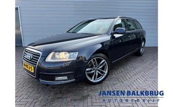 Audi A6 Avant 2.0 TFSI Business Edition (bj 2011, automaat) beschikbaar voor biedingen