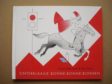 ZGAN boek - Sinterklaasje bonne-bonne-bonnen -Arjan Ederveen beschikbaar voor biedingen