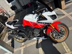 Yamaha fazor fz1, Ophalen